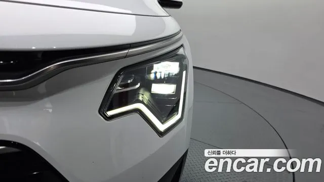 2024 Kia The All New Niro Signature Sold VIN KNACT81EGRA170131 – photo 19