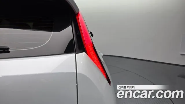 2024 Kia The All New Niro Signature Sold VIN KNACT81EGRA170131 – photo 20