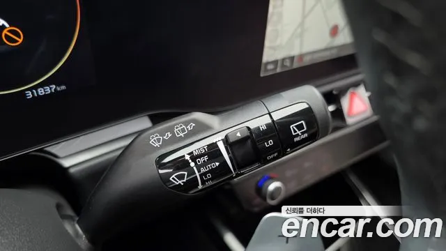 2024 Kia The All New Niro Signature Sold VIN KNACT81EGRA170131 – photo 24
