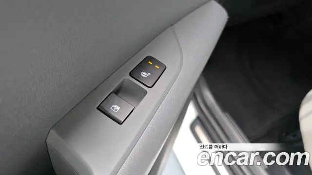 2024 Kia The All New Niro Signature Sold VIN KNACT81EGRA170131 – photo 26