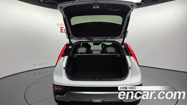 2024 Kia The All New Niro Signature Sold VIN KNACT81EGRA170131 – photo 30