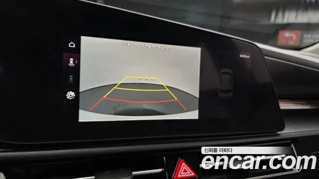 2024 Kia The All New Niro Signature Sold VIN KNACT81EGRA170131 – photo 35