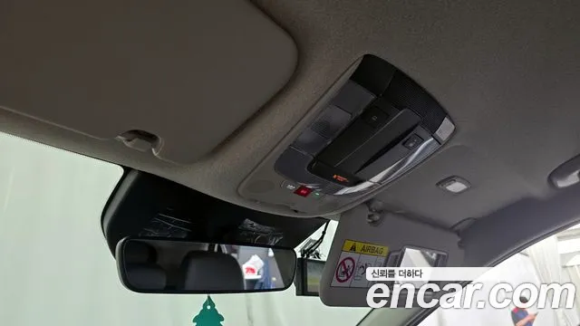 2025 Kia The All New Niro Signature Sold VIN KNACT81EGSA269176 – engine bay