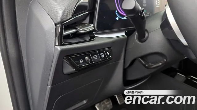 2025 Kia The All New Niro Signature Sold VIN KNACT81EGSA269176 – photo 11
