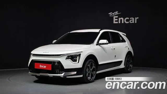 2025 Kia The All New Niro Signature Sold VIN KNACT81EGSA269176 – photo 12