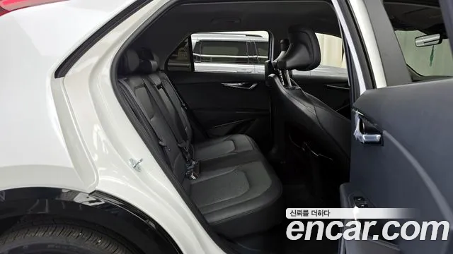 2025 Kia The All New Niro Signature Sold VIN KNACT81EGSA269176 – photo 16