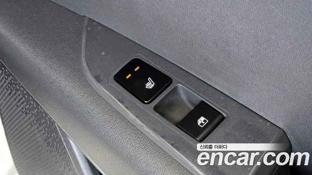 2025 Kia The All New Niro Signature Sold VIN KNACT81EGSA269176 – photo 19