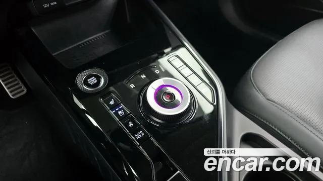 2025 Kia The All New Niro Signature Sold VIN KNACT81EGSA269176 – photo 20