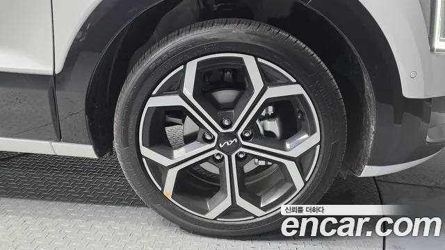 2025 Kia The All New Niro Signature Sold VIN KNACT81EGSA271677 – photo 15