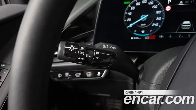 2025 Kia The All New Niro Signature Sold VIN KNACT81EGSA271677 – photo 17