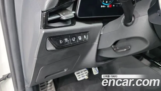 2025 Kia The All New Niro Signature Sold VIN KNACT81EGSA271677 – photo 25