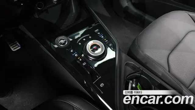 2025 Kia The All New Niro Signature Sold VIN KNACT81EGSA271677 – photo 27