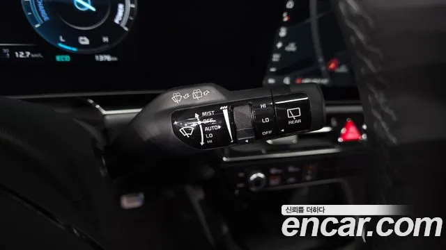 2025 Kia The All New Niro Signature Sold VIN KNACT81EGSA271677 – photo 28