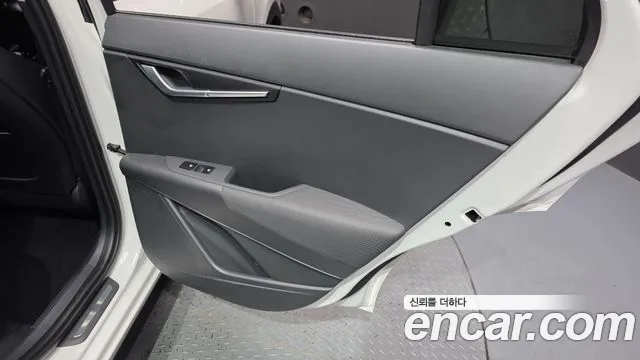 2025 Kia The All New Niro Signature Sold VIN KNACT81EGSA271677 – photo 31