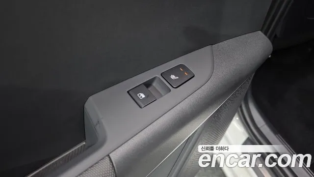 2025 Kia The All New Niro Signature Sold VIN KNACT81EGSA271677 – photo 33