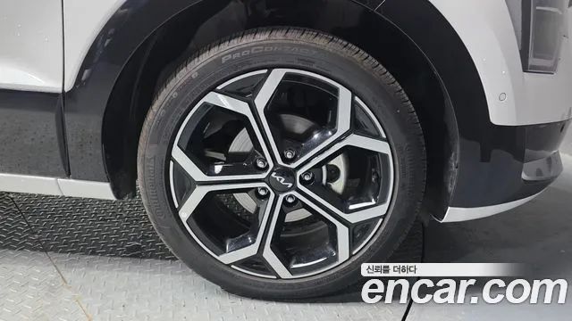 2025 Kia The All New Niro Signature Sold VIN KNACT81EGSA274398 – photo 11