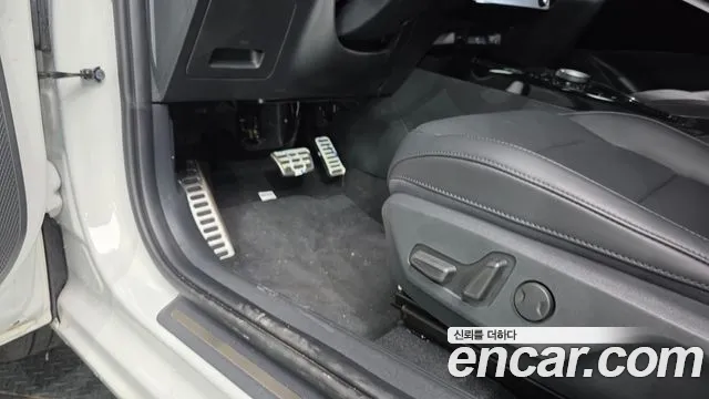 2025 Kia The All New Niro Signature Sold VIN KNACT81EGSA274398 – photo 14