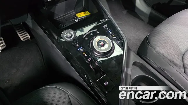 2025 Kia The All New Niro Signature Sold VIN KNACT81EGSA274398 – photo 17
