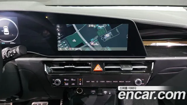 2025 Kia The All New Niro Signature Sold VIN KNACT81EGSA274398 – photo 19