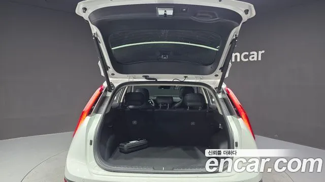 2025 Kia The All New Niro Signature Sold VIN KNACT81EGSA274398 – photo 20