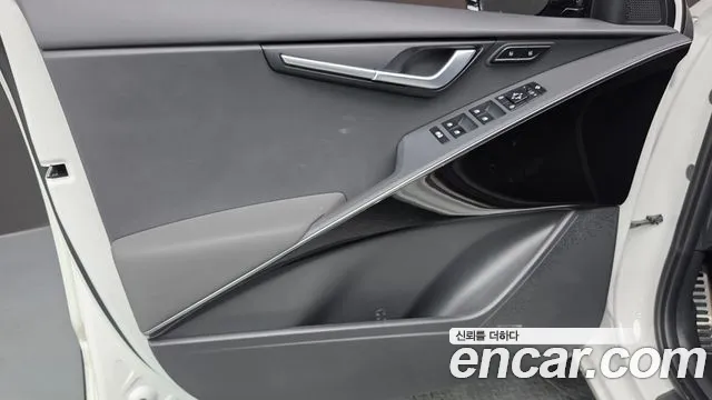 2025 Kia The All New Niro Signature Sold VIN KNACT81EGSA274398 – photo 22