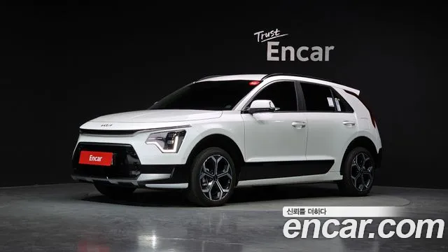 2025 Kia The All New Niro Signature Sold VIN KNACT81EGSA274398 – photo 25