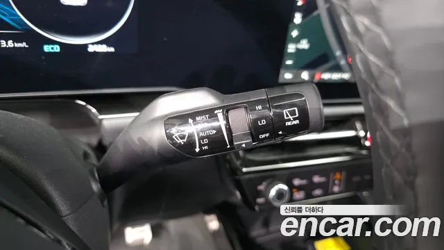 2025 Kia The All New Niro Signature Sold VIN KNACT81EGSA274398 – photo 28