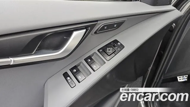 2026 Kia The All New Niro Signature Sold VIN KNACT81EGTA311692 – front exterior