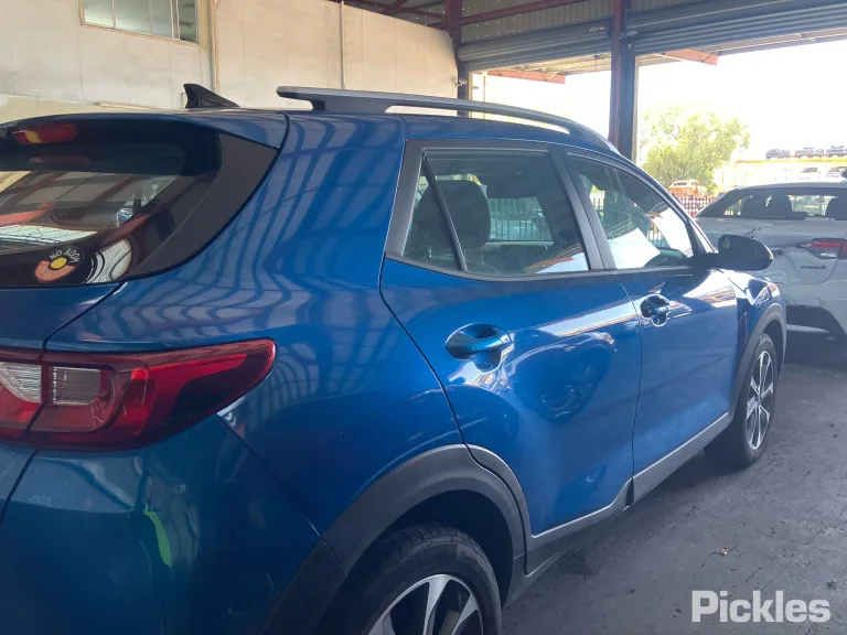 2024 Kia Stonic Damaged VIN KNAD6814MRT964789 – photo 13 2024 Kia Stonic Damaged VIN KNAD6814MRT964789 – photo 13