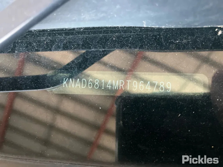 2024 Kia Stonic Damaged VIN KNAD6814MRT964789 – photo 14 2024 Kia Stonic Damaged VIN KNAD6814MRT964789 – photo 14