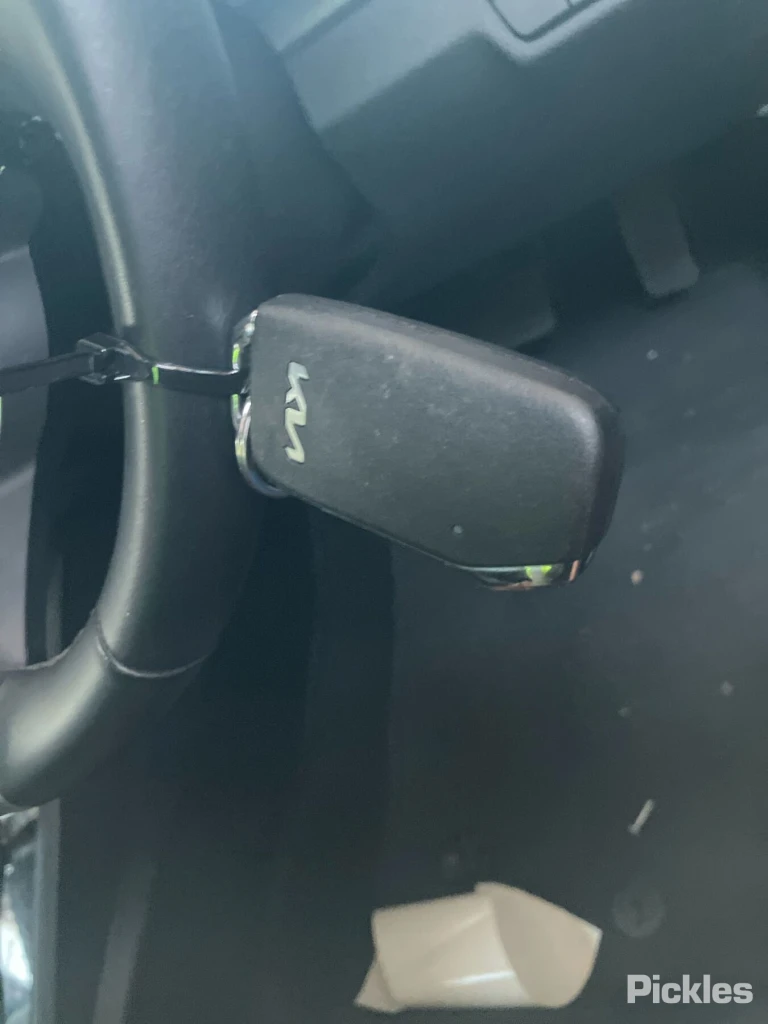 2024 Kia Stonic Damaged VIN KNAD6814MRT964789 – photo 31 2024 Kia Stonic Damaged VIN KNAD6814MRT964789 – photo 31