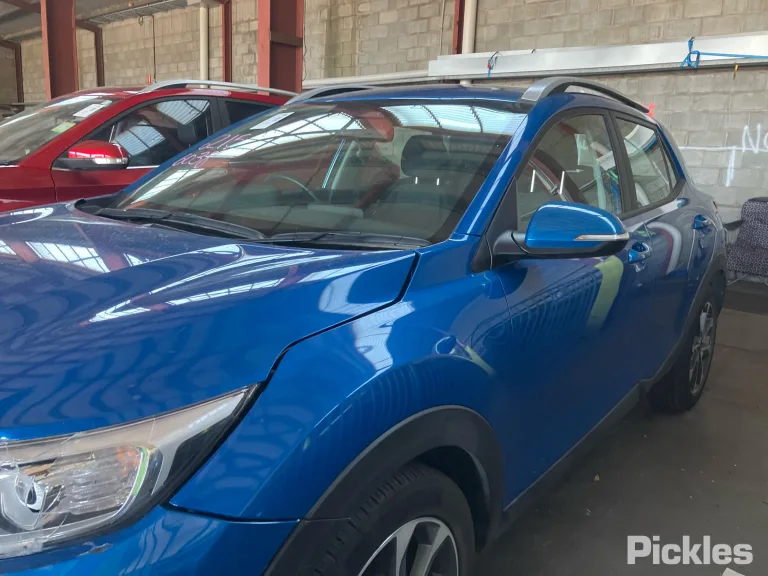 2024 Kia Stonic Damaged VIN KNAD6814MRT964789 – photo 33 2024 Kia Stonic Damaged VIN KNAD6814MRT964789 – photo 33
