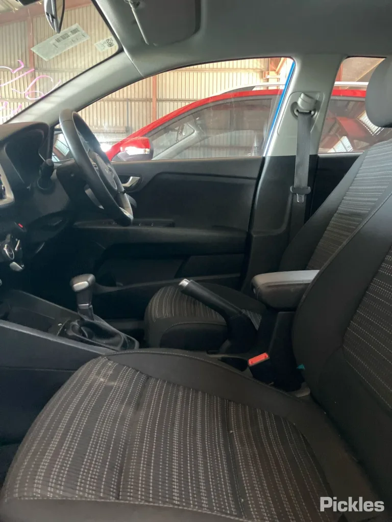 2024 Kia Stonic Damaged VIN KNAD6814MRT964789 – photo 35 2024 Kia Stonic Damaged VIN KNAD6814MRT964789 – photo 35