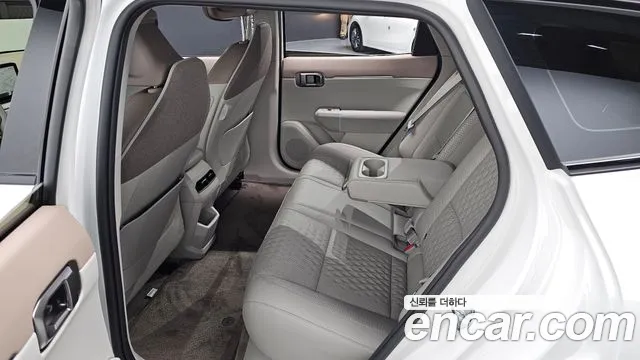 2027 Kia Ev4 Long Range 2wd Sold VIN KNAD8413FVS015698 – front exterior