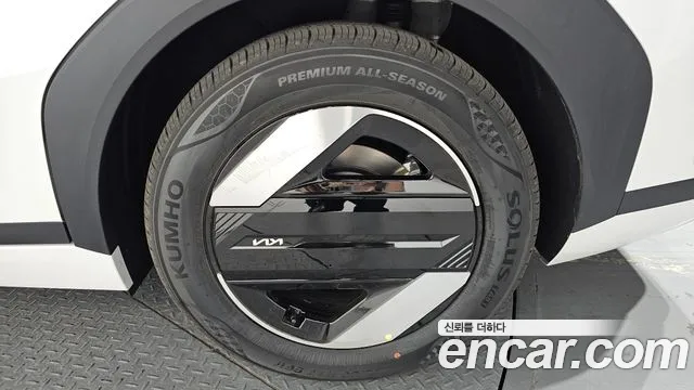 2027 Kia EV4 Long Range 2WD VIN KNAD8413FVS015698
