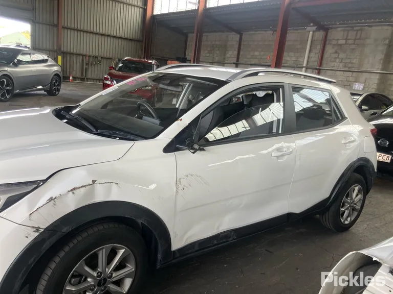 2024 Kia Stonic Used VIN KNADA817VST018527 – photo 24 2024 Kia Stonic Used VIN KNADA817VST018527 – photo 24