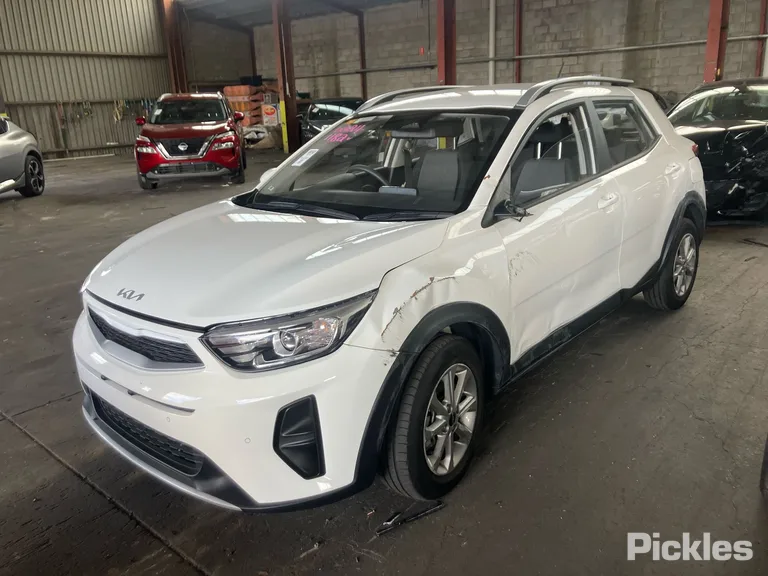 2024 Kia Stonic Used VIN KNADA817VST018527 – photo 26 2024 Kia Stonic Used VIN KNADA817VST018527 – photo 26