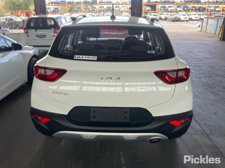 2024 Kia Stonic Used VIN KNADA817VST018527 – photo 27 2024 Kia Stonic Used VIN KNADA817VST018527 – photo 27