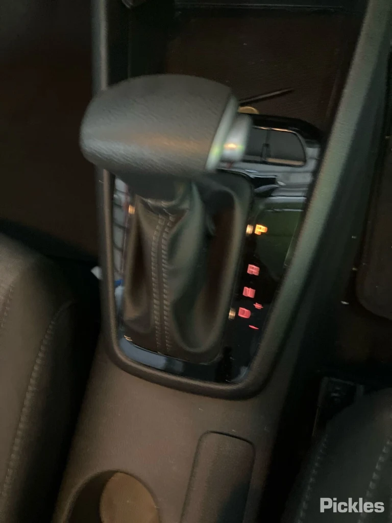 2025 Kia Stonic Damaged VIN KNADA817VST041567 – interior seats 2025 Kia Stonic Damaged VIN KNADA817VST041567 – interior seats