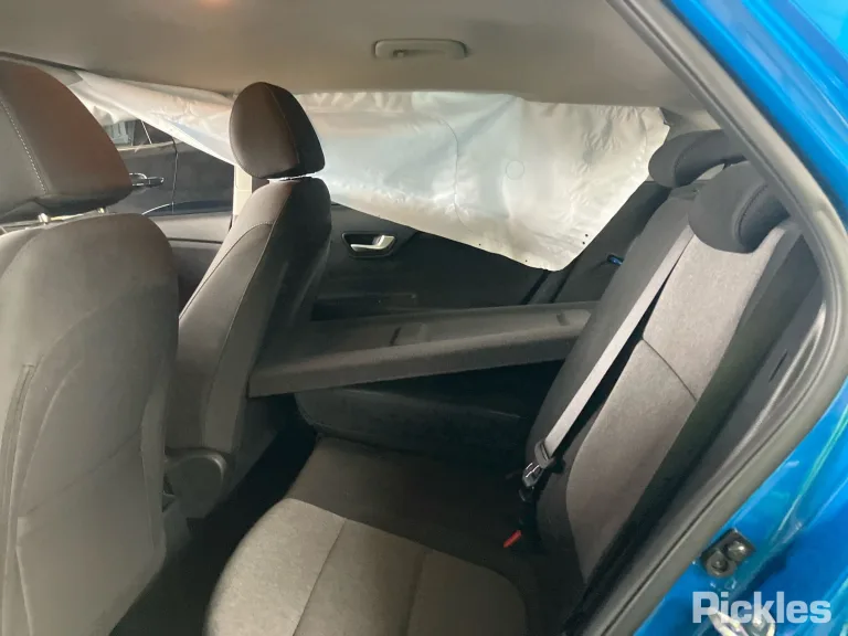 2025 Kia Stonic Damaged VIN KNADA817VST041567 – photo 11 2025 Kia Stonic Damaged VIN KNADA817VST041567 – photo 11