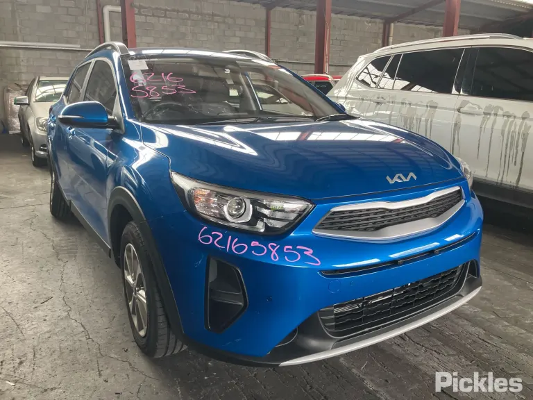 2025 Kia Stonic Damaged VIN KNADA817VST041567 – photo 13 2025 Kia Stonic Damaged VIN KNADA817VST041567 – photo 13