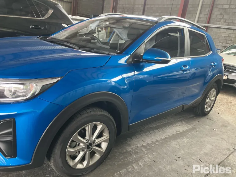 2025 Kia Stonic Damaged VIN KNADA817VST041567 – photo 23 2025 Kia Stonic Damaged VIN KNADA817VST041567 – photo 23