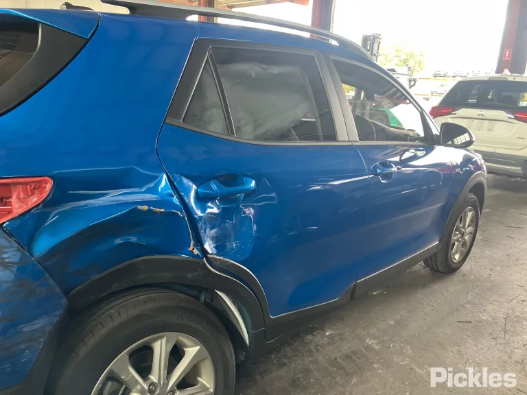2025 Kia Stonic Damaged VIN KNADA817VST041567 – photo 26 2025 Kia Stonic Damaged VIN KNADA817VST041567 – photo 26