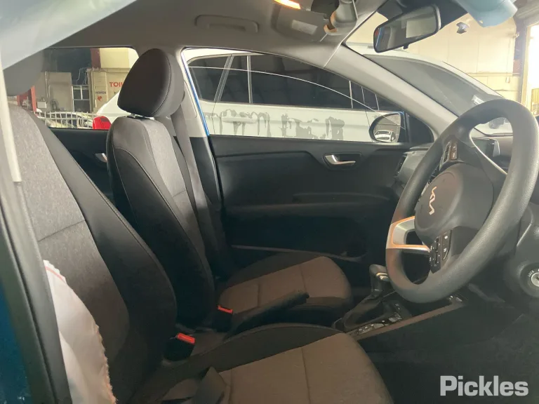2025 Kia Stonic Damaged VIN KNADA817VST041567 – photo 28 2025 Kia Stonic Damaged VIN KNADA817VST041567 – photo 28