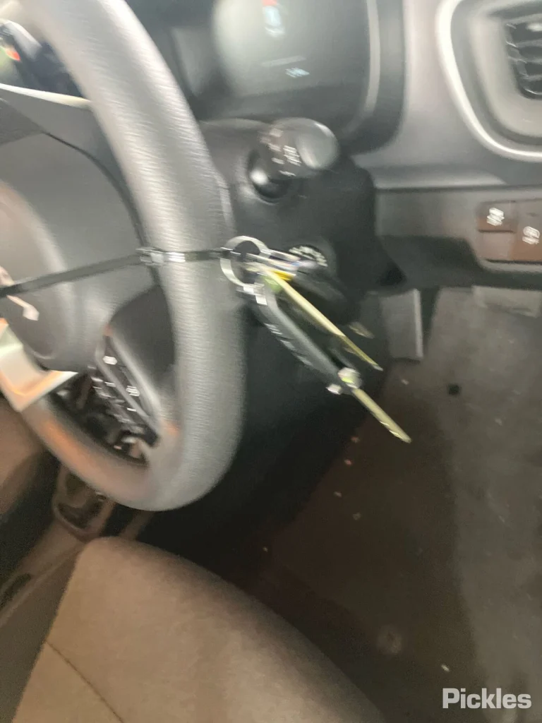 2025 Kia Stonic Damaged VIN KNADA817VST041567 – photo 29 2025 Kia Stonic Damaged VIN KNADA817VST041567 – photo 29