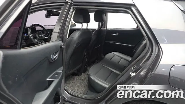 2018 Kia Stonic Diesel 1.6 Sold VIN KNADC815GJS074180 – engine bay