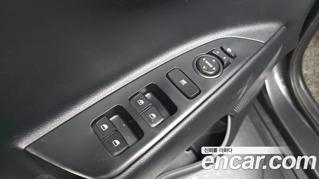 2018 Kia Stonic Diesel 1.6 Sold VIN KNADC815GJS074180 – photo 11