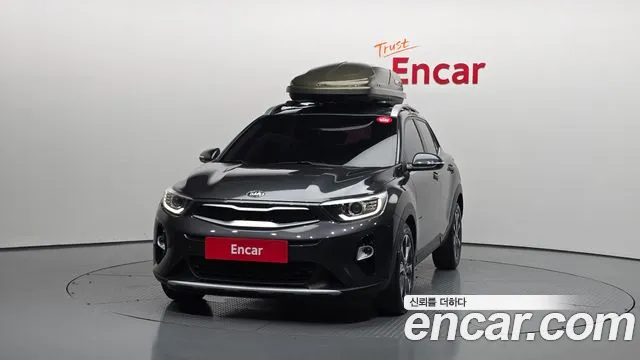 2018 Kia Stonic Diesel 1.6 Sold VIN KNADC815GJS074180 – photo 12