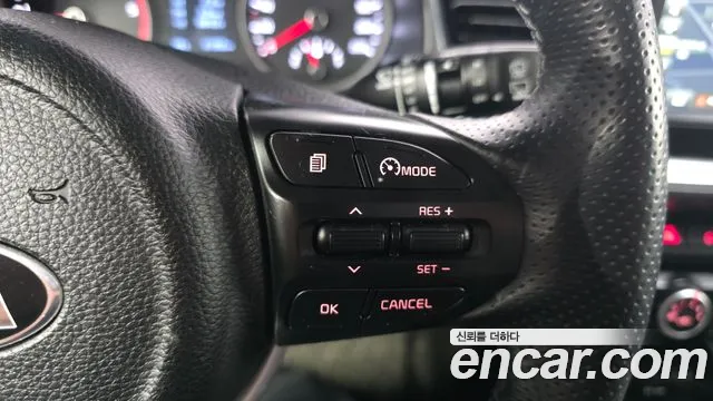 2018 Kia Stonic Diesel 1.6 Sold VIN KNADC815GJS074180 – photo 16