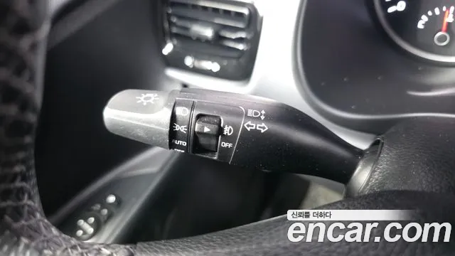 2018 Kia Stonic Diesel 1.6 Sold VIN KNADC815GJS074180 – photo 20